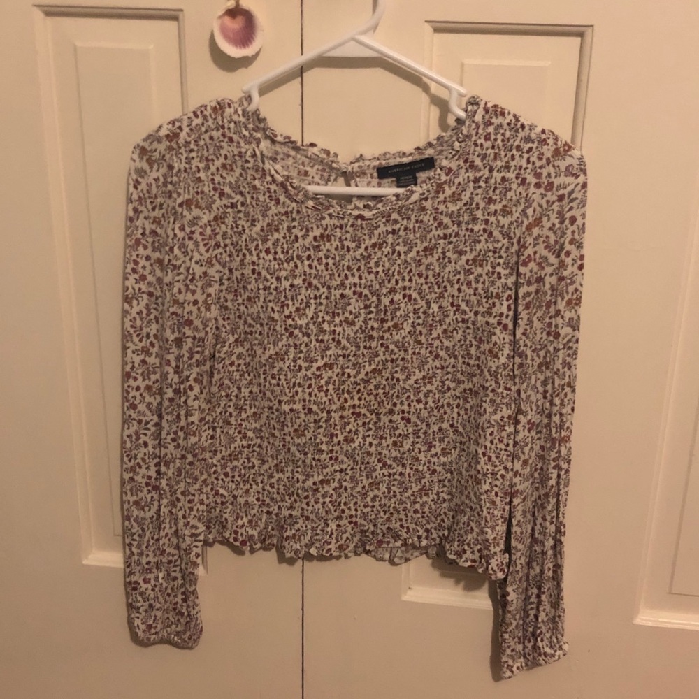 American Eagle Top